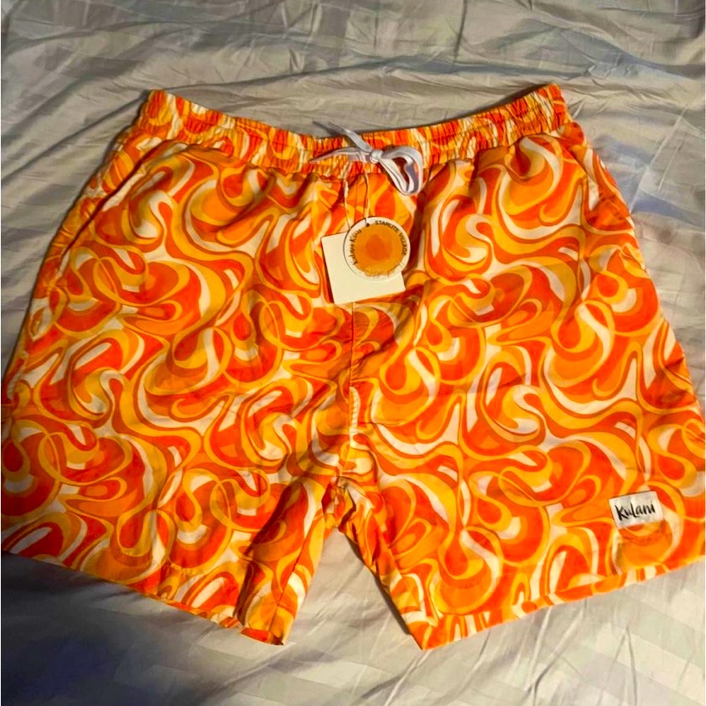 XL brand new Kulani kinis